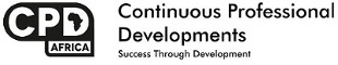 CPD Africa Logo and Slogan