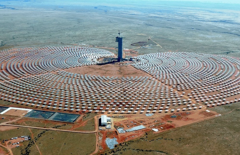 SolarSA