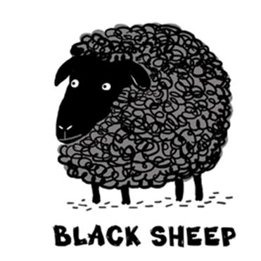 blacksheep